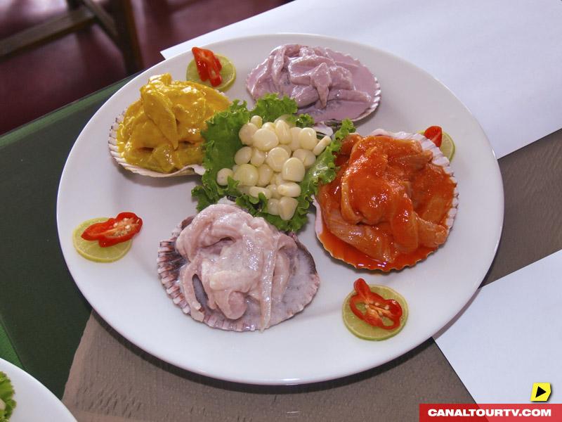 Fotos - Restaurante Cebichería