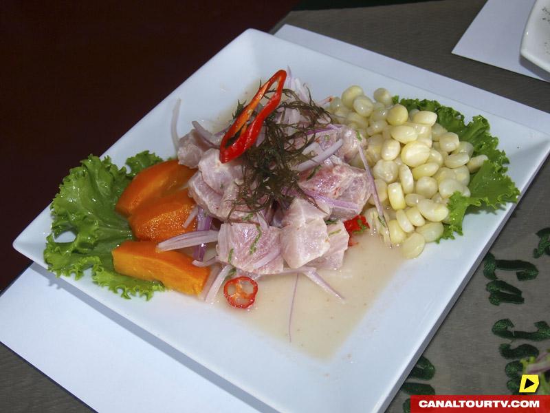 Fotos - Restaurante Cebichería