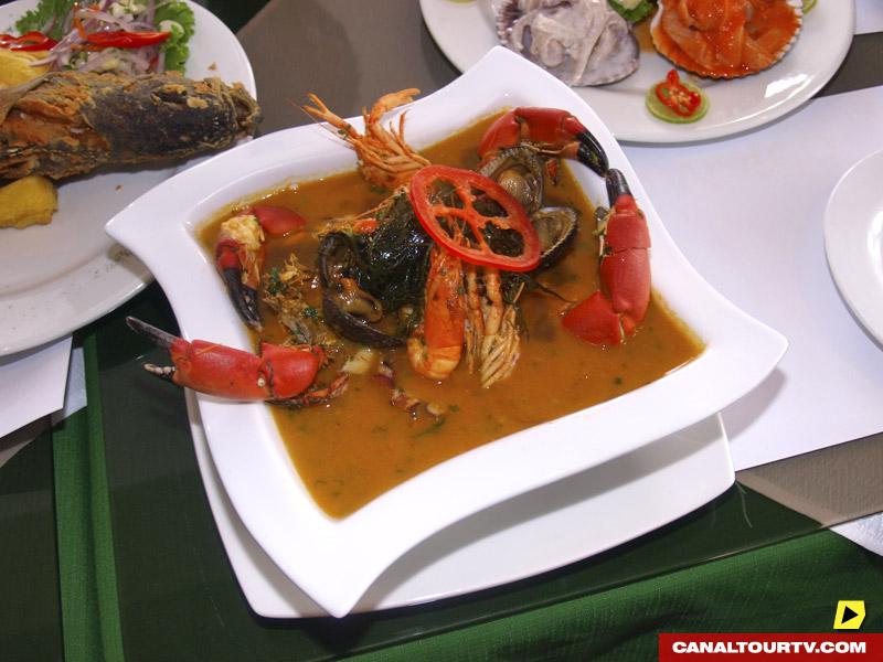 Fotos - Restaurante Cebichería