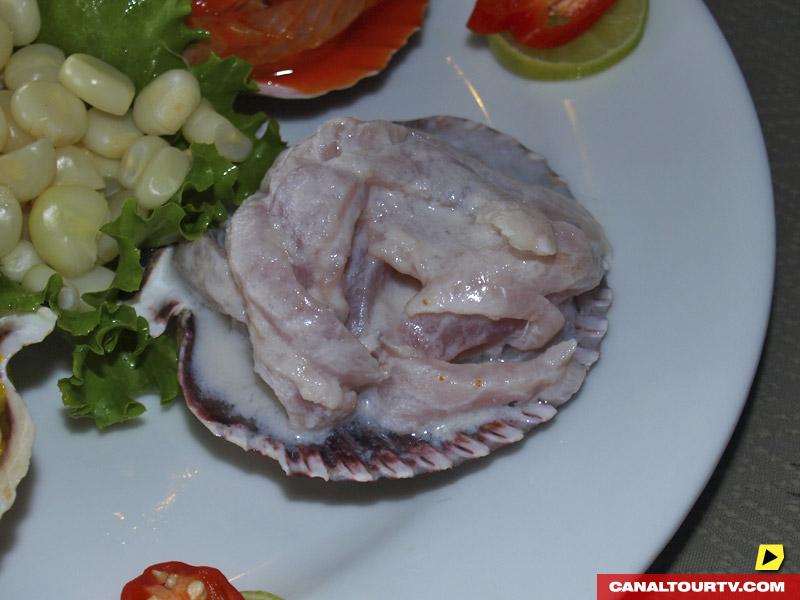 Fotos - Restaurante Cebichería