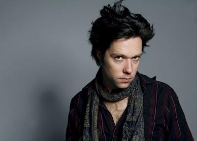 Al mal tiempo, bueno Rufus