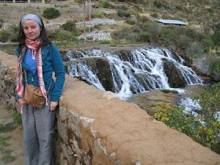 RESUMEN DE ENTRADAS DEL VIAJE A LA RESERVA NOR YAUYOS COCHAS