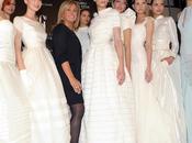 Barcelona Bridal Week...