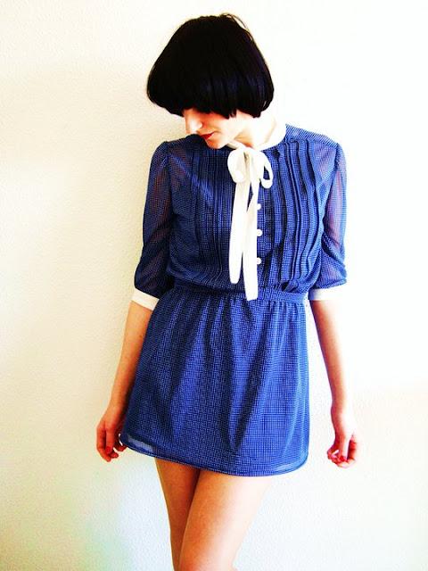 Needles & Pins Vintage