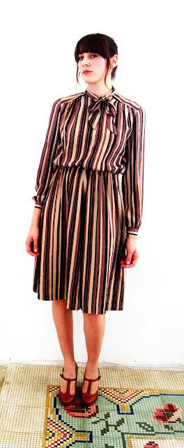 Needles & Pins Vintage