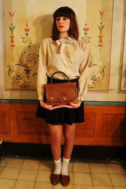 Needles & Pins Vintage