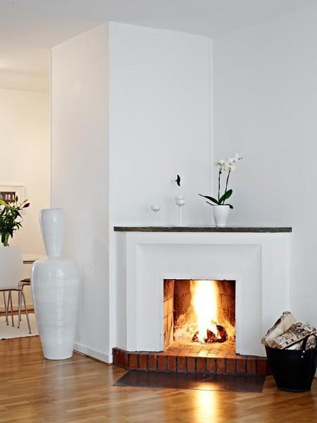 Preciosa decoración en blanco Preciosa decoración en blanco interiorismo interiores diseño fotos decoración estilo nórdico diseño y decoración diseño de interiores decorar en blanco decorar casas decorar casa decoración nórdica decoración en paredes decoración en cocinas decoración en casas decoracion dormitorios decoración de interiores decoracion con decoración casas deco interiores casas decoración blog diseño interiores