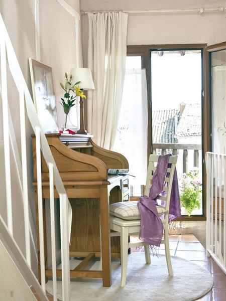 Preciosa vivienda rural en uno de los más pueblos más bellos de España