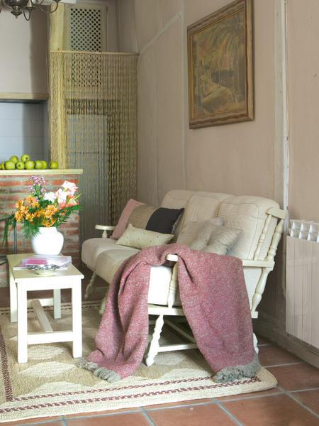 Preciosa vivienda rural en uno de los más pueblos más bellos de España