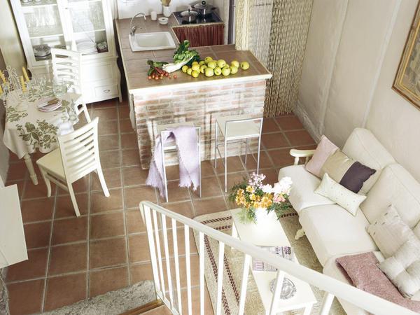 Preciosa vivienda rural en uno de los más pueblos más bellos de España