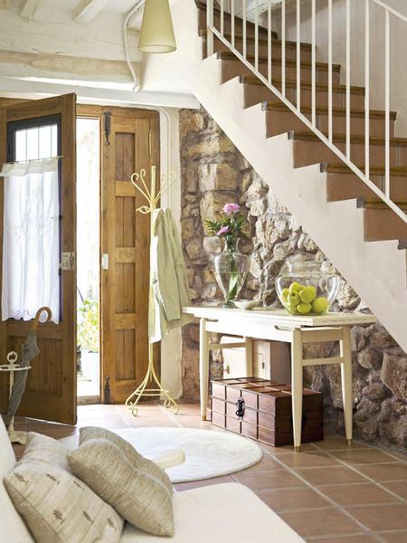 Preciosa vivienda rural en uno de los más pueblos más bellos de España