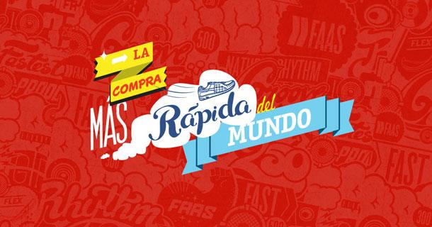 Puma y la compra más rápida del mundo