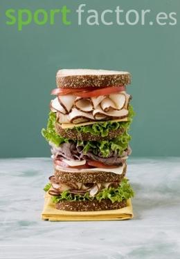 Hábitos que nos engordan