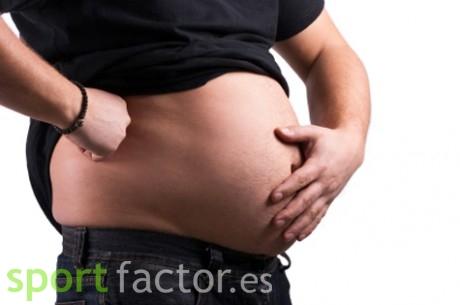 Hábitos que nos engordan