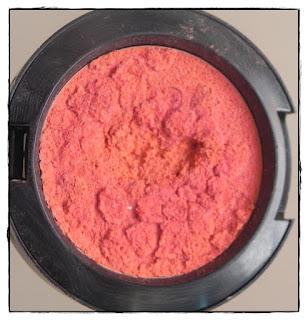 Cuidado con los coloretes en crema de NYX...