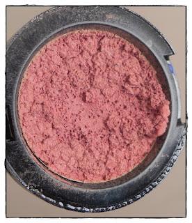 Cuidado con los coloretes en crema de NYX...