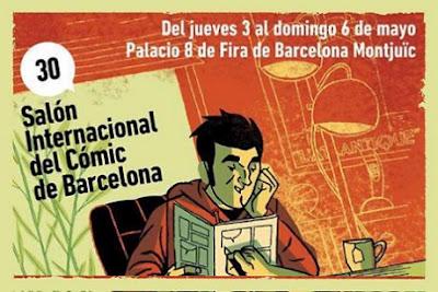 El Saló del Còmic Internacional de Barcelona, ¿evolución o declive?
