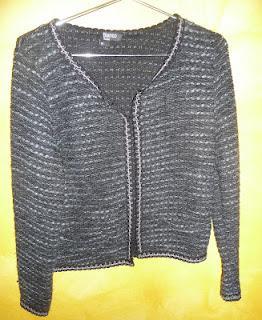 HAUL DE ROPA Y CALZADO