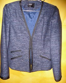 HAUL DE ROPA Y CALZADO