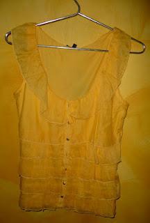 HAUL DE ROPA Y CALZADO