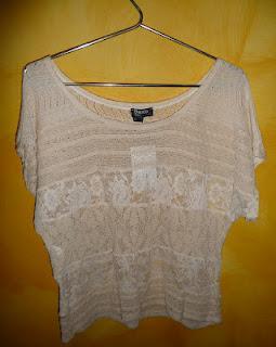 HAUL DE ROPA Y CALZADO