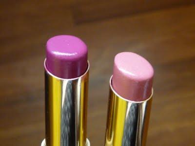 REVIEW: SUNPROOF LIPSTICK KIKO