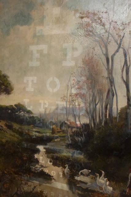 El museu com a pretext en Tecla Sala El museu com a pretext en Tecla Sala