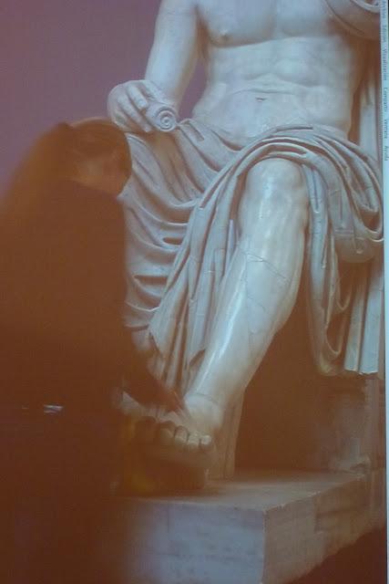 El museu com a pretext en Tecla Sala El museu com a pretext en Tecla Sala