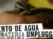 Viento Agua Unplugged-Materia Prima