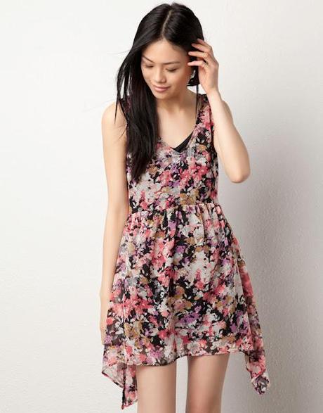 Que vivan las flores!