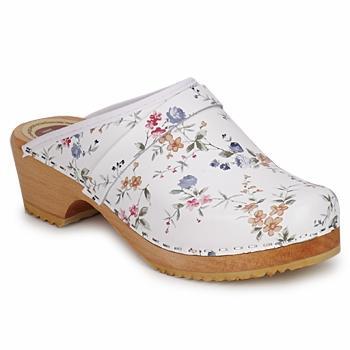 Que vivan las flores!