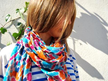 Que vivan las flores!