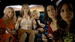 Las zorras de la Biblia