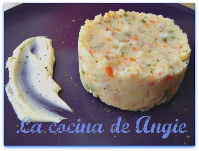 ENSALADILLA MARINERA
