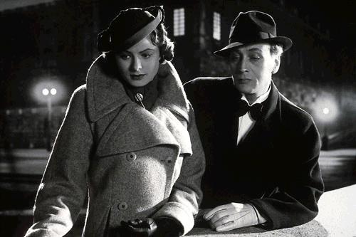 Intermezzo (1939) Paperblog