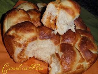 XI. PANES FÁCILES Y RICOS