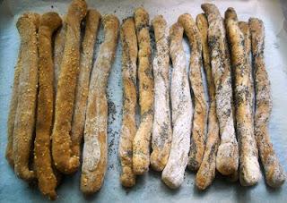 IX PANES FÁCILES Y RICOS