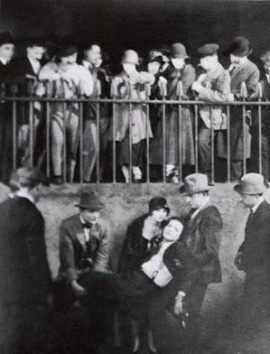 Recordando a Hitchcock (I): El enemigo de las rubias