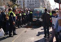 Nunca debimos abandonar las plazas. Aniversario del 15 - M
