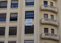 Nunca debimos abandonar las plazas. Aniversario del 15 - M