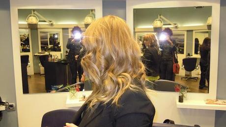 Almina + Davines = Experience *Without Chemicals Almina + Davines = Experience *Without Chemicals