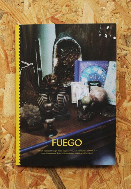 fuego-fanzine