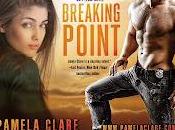 EXCLUSIVA: Phoebe publicará otoño "Breaking Point" Pamela Clare