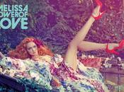 Melissa, assim você mata...