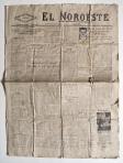 Periódico de 1935