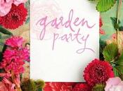 Garden party