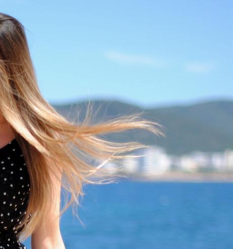 Dots dress and ... Dots dress and ...