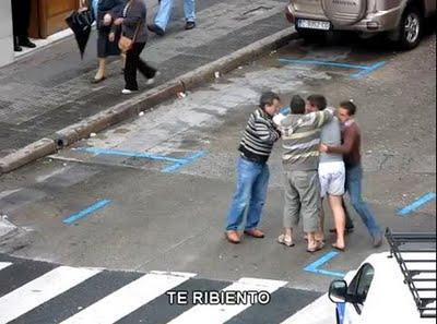 Dale a un tonto un lápiz, dale a un político un AVE