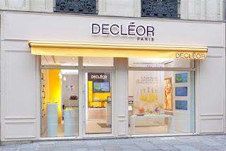 Decléor abre su propio centro de belleza en París