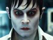 Malas críticas para Dark Shadows (Sombras Tenebrosas)